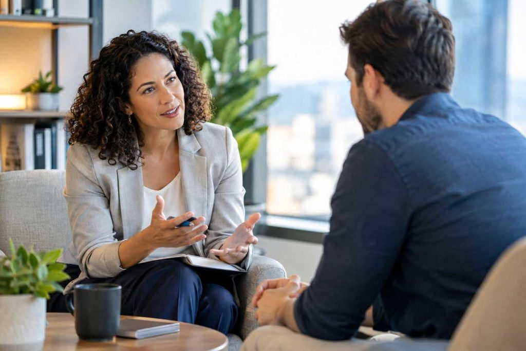 Professional Resilience