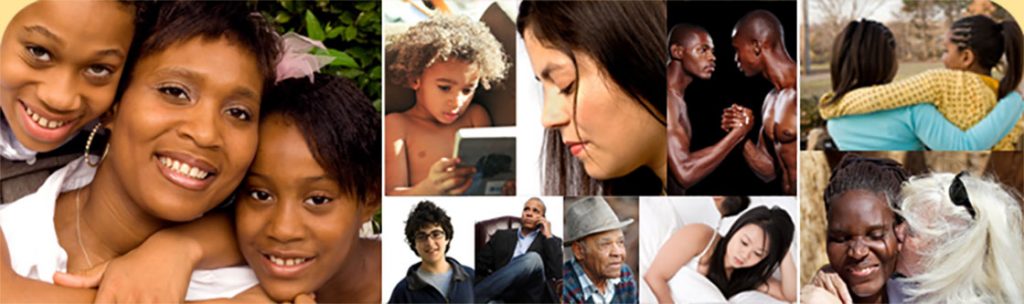 Oppression Olympics - Undoing Racism Resources